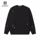 【GIVENCHY 公式旗艦店】ジバンシー 丸首の衛衣 スウェットご好評に付き再入荷 240809 【GIVENCHY 公式旗艦店】ジバンシー 丸首の衛衣 スウェットご好評に付き再入荷 240809