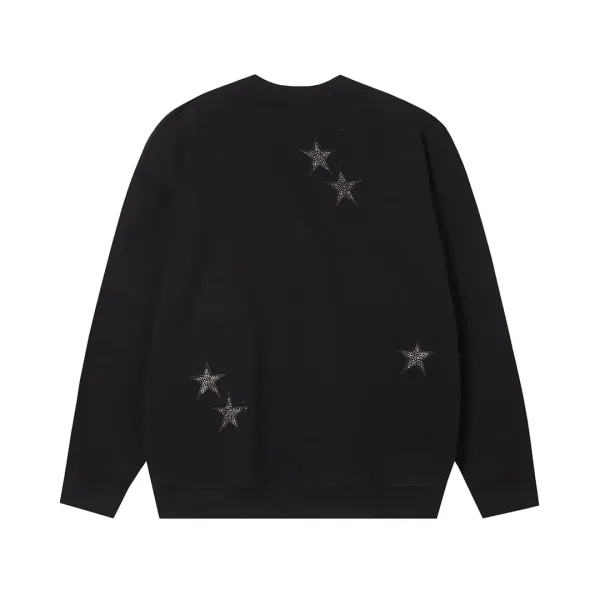 【GIVENCHY 公式旗艦店】ジバンシー 丸首の衛衣 スウェットご好評に付き再入荷 240809 【GIVENCHY 公式旗艦店】ジバンシー 丸首の衛衣 スウェットご好評に付き再入荷 240809