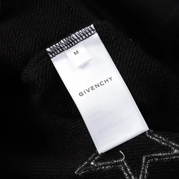 【GIVENCHY 公式旗艦店】ジバンシー 丸首の衛衣 スウェットご好評に付き再入荷 240809 【GIVENCHY 公式旗艦店】ジバンシー 丸首の衛衣 スウェットご好評に付き再入荷 240809