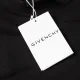 【GIVENCHY 公式旗艦店】ジバンシー 丸首の衛衣 スウェットご好評に付き再入荷 240809 【GIVENCHY 公式旗艦店】ジバンシー 丸首の衛衣 スウェットご好評に付き再入荷 240809