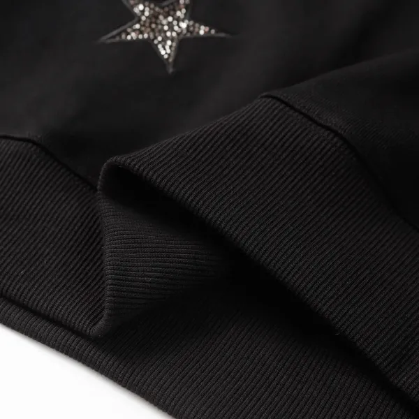 【GIVENCHY 公式旗艦店】ジバンシー 丸首の衛衣 スウェットご好評に付き再入荷 240809 【GIVENCHY 公式旗艦店】ジバンシー 丸首の衛衣 スウェットご好評に付き再入荷 240809