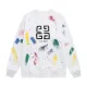 【GIVENCHY 公式旗艦店】ジバンシー 丸首の衛衣 スウェットご好評に付き再入荷 240809 【GIVENCHY 公式旗艦店】ジバンシー 丸首の衛衣 スウェットご好評に付き再入荷 240809