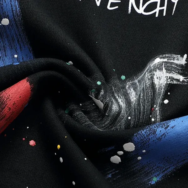 【GIVENCHY 公式旗艦店】ジバンシー 丸首の衛衣 スウェットご好評に付き再入荷 240809 【GIVENCHY 公式旗艦店】ジバンシー 丸首の衛衣 スウェットご好評に付き再入荷 240809