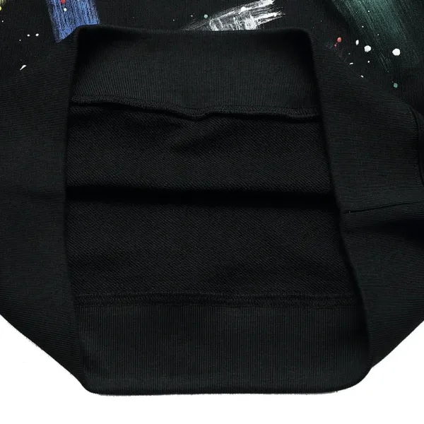 【GIVENCHY 公式旗艦店】ジバンシー 丸首の衛衣 スウェットご好評に付き再入荷 240809 【GIVENCHY 公式旗艦店】ジバンシー 丸首の衛衣 スウェットご好評に付き再入荷 240809