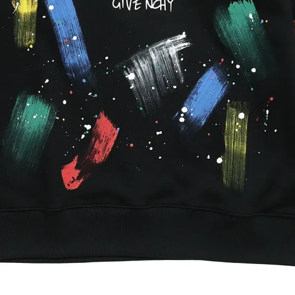 【GIVENCHY 公式旗艦店】ジバンシー 丸首の衛衣 スウェットご好評に付き再入荷 240809 【GIVENCHY 公式旗艦店】ジバンシー 丸首の衛衣 スウェットご好評に付き再入荷 240809