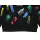 【GIVENCHY 公式旗艦店】ジバンシー 丸首の衛衣 スウェットご好評に付き再入荷 240809 【GIVENCHY 公式旗艦店】ジバンシー 丸首の衛衣 スウェットご好評に付き再入荷 240809