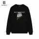 【GIVENCHY 公式旗艦店】ジバンシー 丸首の衛衣 スウェットご好評に付き再入荷! 【GIVENCHY 公式旗艦店】ジバンシー 丸首の衛衣 スウェットご好評に付き再入荷!