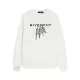 【GIVENCHY 公式旗艦店】ジバンシー 丸首の衛衣 スウェットご好評に付き再入荷! 【GIVENCHY 公式旗艦店】ジバンシー 丸首の衛衣 スウェットご好評に付き再入荷!