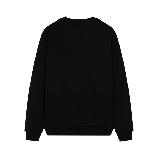 【GIVENCHY 公式旗艦店】ジバンシー 丸首の衛衣 スウェットご好評に付き再入荷! 【GIVENCHY 公式旗艦店】ジバンシー 丸首の衛衣 スウェットご好評に付き再入荷!