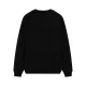 【GIVENCHY 公式旗艦店】ジバンシー 丸首の衛衣 スウェットご好評に付き再入荷! 【GIVENCHY 公式旗艦店】ジバンシー 丸首の衛衣 スウェットご好評に付き再入荷!