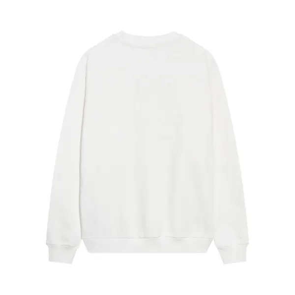 【GIVENCHY 公式旗艦店】ジバンシー 丸首の衛衣 スウェットご好評に付き再入荷! 【GIVENCHY 公式旗艦店】ジバンシー 丸首の衛衣 スウェットご好評に付き再入荷!
