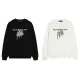 【GIVENCHY 公式旗艦店】ジバンシー 丸首の衛衣 スウェットご好評に付き再入荷! 【GIVENCHY 公式旗艦店】ジバンシー 丸首の衛衣 スウェットご好評に付き再入荷!