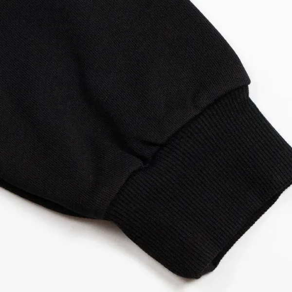 【GIVENCHY 公式旗艦店】ジバンシー 丸首の衛衣 スウェットご好評に付き再入荷! 【GIVENCHY 公式旗艦店】ジバンシー 丸首の衛衣 スウェットご好評に付き再入荷!