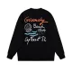 【GIVENCHY  公式旗艦店】ジバンシー 丸首の衛衣 スウェットご好評に付き再入荷！