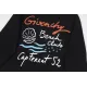【GIVENCHY  公式旗艦店】ジバンシー 丸首の衛衣 スウェットご好評に付き再入荷！