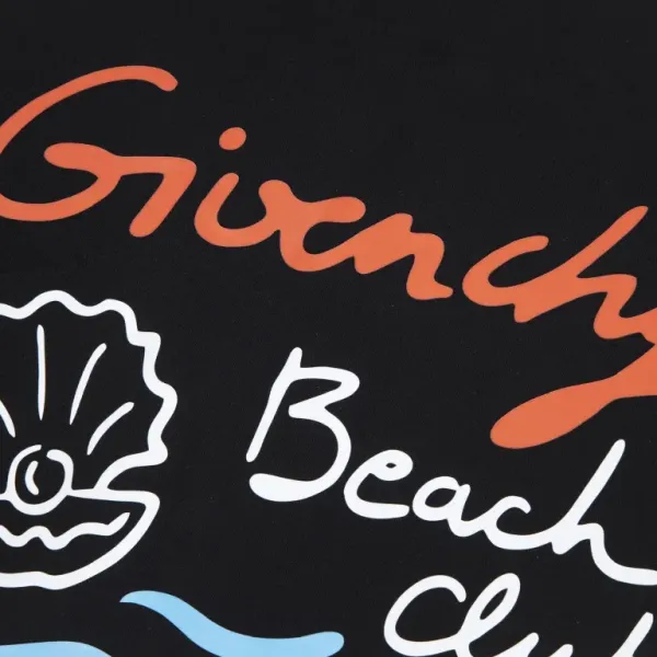 【GIVENCHY  公式旗艦店】ジバンシー 丸首の衛衣 スウェットご好評に付き再入荷！