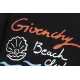 【GIVENCHY  公式旗艦店】ジバンシー 丸首の衛衣 スウェットご好評に付き再入荷！