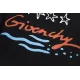 【GIVENCHY  公式旗艦店】ジバンシー 丸首の衛衣 スウェットご好評に付き再入荷！