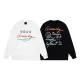 【GIVENCHY  公式旗艦店】ジバンシー 丸首の衛衣 スウェットご好評に付き再入荷！