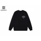 【GIVENCHY 公式旗艦店】ジバンシー 丸首の衛衣 スウェットご好評に付き再入荷! 【GIVENCHY 公式旗艦店】ジバンシー 丸首の衛衣 スウェットご好評に付き再入荷!