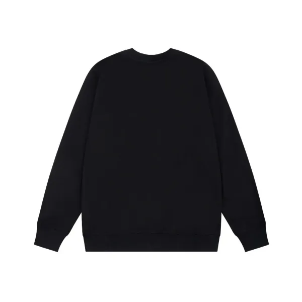 【GIVENCHY 公式旗艦店】ジバンシー 丸首の衛衣 スウェットご好評に付き再入荷! 【GIVENCHY 公式旗艦店】ジバンシー 丸首の衛衣 スウェットご好評に付き再入荷!