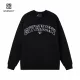 【GIVENCHY 公式旗艦店】ジバンシー 丸首の衛衣 スウェットご好評に付き再入荷! 【GIVENCHY 公式旗艦店】ジバンシー 丸首の衛衣 スウェットご好評に付き再入荷!