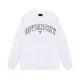 【GIVENCHY 公式旗艦店】ジバンシー 丸首の衛衣 スウェットご好評に付き再入荷! 【GIVENCHY 公式旗艦店】ジバンシー 丸首の衛衣 スウェットご好評に付き再入荷!