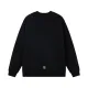 【GIVENCHY 公式旗艦店】ジバンシー 丸首の衛衣 スウェットご好評に付き再入荷! 【GIVENCHY 公式旗艦店】ジバンシー 丸首の衛衣 スウェットご好評に付き再入荷!