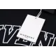 【GIVENCHY 公式旗艦店】ジバンシー 丸首の衛衣 スウェットご好評に付き再入荷! 【GIVENCHY 公式旗艦店】ジバンシー 丸首の衛衣 スウェットご好評に付き再入荷!