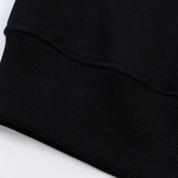 【GIVENCHY 公式旗艦店】ジバンシー 丸首の衛衣 スウェットご好評に付き再入荷! 【GIVENCHY 公式旗艦店】ジバンシー 丸首の衛衣 スウェットご好評に付き再入荷!