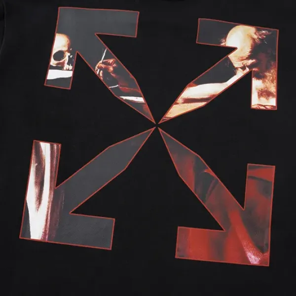 【OFF-WHITE  公式旗艦店】オフホワイトご   パーカー 好評に付き再入荷！ 241127