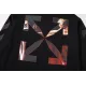 【OFF-WHITE  公式旗艦店】オフホワイトご   パーカー 好評に付き再入荷！ 241127