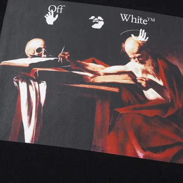 【OFF-WHITE  公式旗艦店】オフホワイトご   パーカー 好評に付き再入荷！ 241127