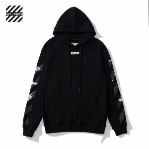 【OFF-WHITE 公式旗艦店】オフホワイトご パーカー 好評に付き再入荷! 241127 【OFF-WHITE 公式旗艦店】オフホワイトご パーカー 好評に付き再入荷! 241127