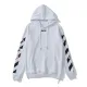 【OFF-WHITE 公式旗艦店】オフホワイトご パーカー 好評に付き再入荷! 241127 【OFF-WHITE 公式旗艦店】オフホワイトご パーカー 好評に付き再入荷! 241127