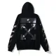 【OFF-WHITE 公式旗艦店】オフホワイトご パーカー 好評に付き再入荷! 241127 【OFF-WHITE 公式旗艦店】オフホワイトご パーカー 好評に付き再入荷! 241127