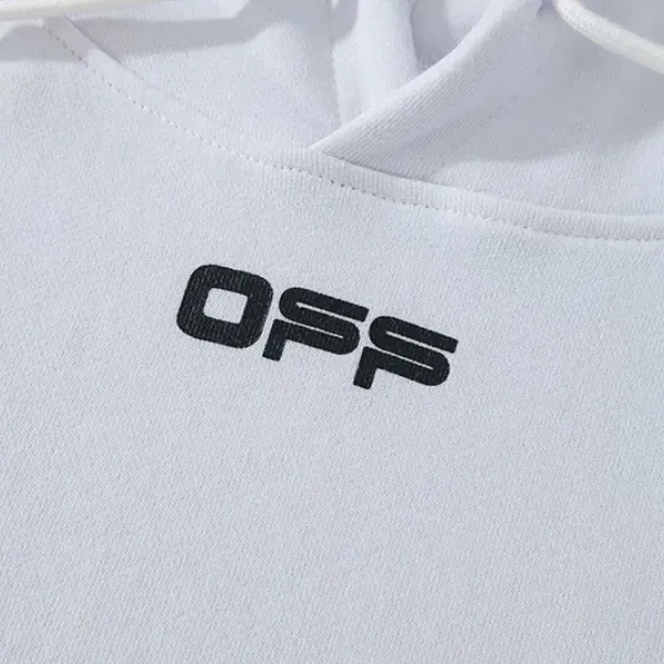 【OFF-WHITE 公式旗艦店】オフホワイトご パーカー 好評に付き再入荷! 241127 【OFF-WHITE 公式旗艦店】オフホワイトご パーカー 好評に付き再入荷! 241127