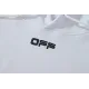【OFF-WHITE 公式旗艦店】オフホワイトご パーカー 好評に付き再入荷! 241127 【OFF-WHITE 公式旗艦店】オフホワイトご パーカー 好評に付き再入荷! 241127