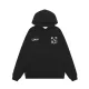 【OFF-WHITE 公式旗艦店】オフホワイトパーカースウェットご好評に付き再入荷 241127 【OFF-WHITE 公式旗艦店】オフホワイトパーカースウェットご好評に付き再入荷 241127