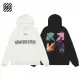 【OFF-WHITE 公式旗艦店】オフホワイトパーカースウェットご好評に付き再入荷 241127 【OFF-WHITE 公式旗艦店】オフホワイトパーカースウェットご好評に付き再入荷 241127
