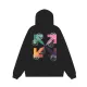 【OFF-WHITE 公式旗艦店】オフホワイトパーカースウェットご好評に付き再入荷 241127 【OFF-WHITE 公式旗艦店】オフホワイトパーカースウェットご好評に付き再入荷 241127