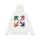 【OFF-WHITE 公式旗艦店】オフホワイトパーカースウェットご好評に付き再入荷 241127 【OFF-WHITE 公式旗艦店】オフホワイトパーカースウェットご好評に付き再入荷 241127
