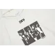 【OFF-WHITE 公式旗艦店】オフホワイトパーカースウェットご好評に付き再入荷 241127 【OFF-WHITE 公式旗艦店】オフホワイトパーカースウェットご好評に付き再入荷 241127