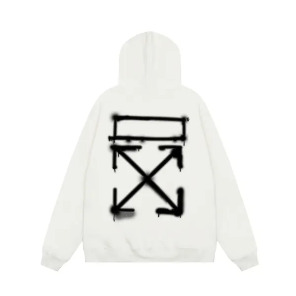【OFF-WHITE 公式旗艦店】オフホワイトパーカースウェットご好評に付き再入荷 241127 【OFF-WHITE 公式旗艦店】オフホワイトパーカースウェットご好評に付き再入荷 241127
