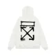 【OFF-WHITE 公式旗艦店】オフホワイトパーカースウェットご好評に付き再入荷 241127 【OFF-WHITE 公式旗艦店】オフホワイトパーカースウェットご好評に付き再入荷 241127