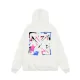 【OFF-WHITE 公式旗艦店】オフホワイトパーカースウェットご好評に付き再入荷 241127 【OFF-WHITE 公式旗艦店】オフホワイトパーカースウェットご好評に付き再入荷 241127