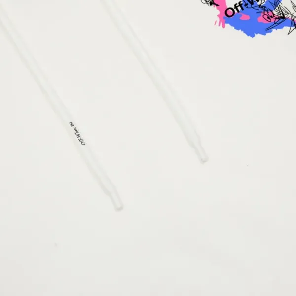 【OFF-WHITE 公式旗艦店】オフホワイトパーカースウェットご好評に付き再入荷 241127 【OFF-WHITE 公式旗艦店】オフホワイトパーカースウェットご好評に付き再入荷 241127