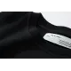 【OFF-WHITE 公式旗艦店】オフホワイト 丸首の衛衣 スウェットご好評に付き再入荷! 241127 【OFF-WHITE 公式旗艦店】オフホワイト 丸首の衛衣 スウェットご好評に付き再入荷! 241127