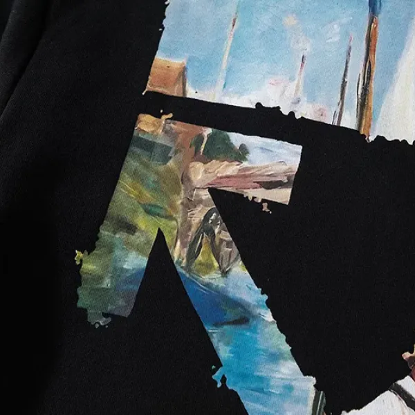 【OFF-WHITE 公式旗艦店】オフホワイト 丸首の衛衣 スウェットご好評に付き再入荷! 241127 【OFF-WHITE 公式旗艦店】オフホワイト 丸首の衛衣 スウェットご好評に付き再入荷! 241127