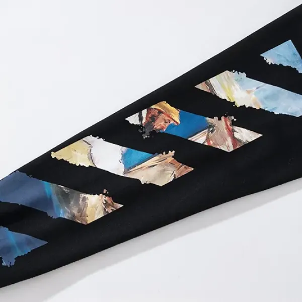 【OFF-WHITE 公式旗艦店】オフホワイト 丸首の衛衣 スウェットご好評に付き再入荷! 241127 【OFF-WHITE 公式旗艦店】オフホワイト 丸首の衛衣 スウェットご好評に付き再入荷! 241127